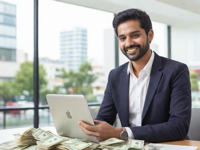बिना किसी निवेश के अपने फोन से दैनिक 1000 युआन कमाने के तरीके