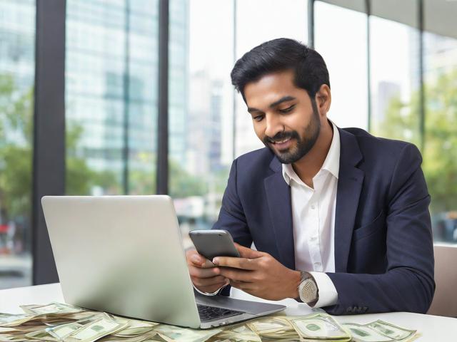 प्राथमिक विद्यालय के छात्रों के लिए सीखने और कमाई का आदान-प्रदान