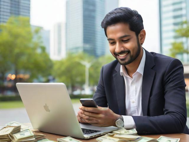 सफल होने के लिए स्वचालित पैसा बनाने की रणनीतियाँ