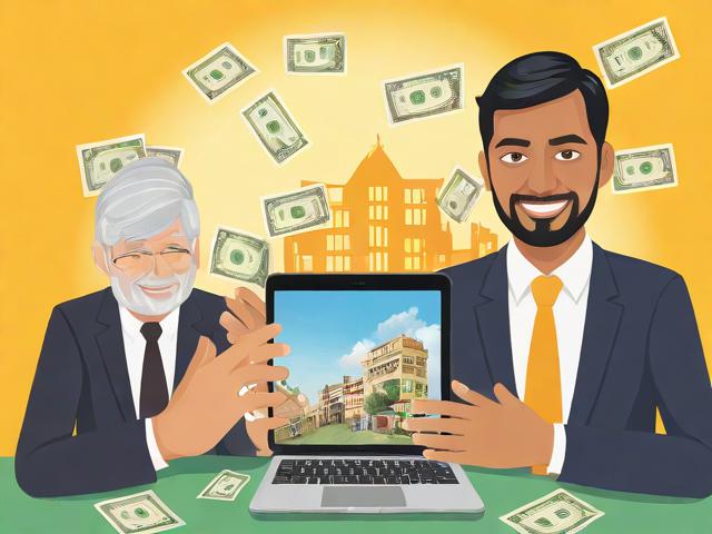 अपने कंप्यूटर से शुरू करें करोड़पति बनने का सफर