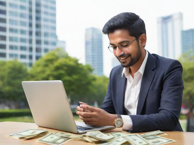 2025 में ऑनलाइन कमाई के नए तरीके