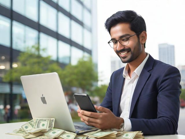 वीडियो बनाने वाले छात्रों के लिए 50 युआन प्रति दिन कमाने का गाइड