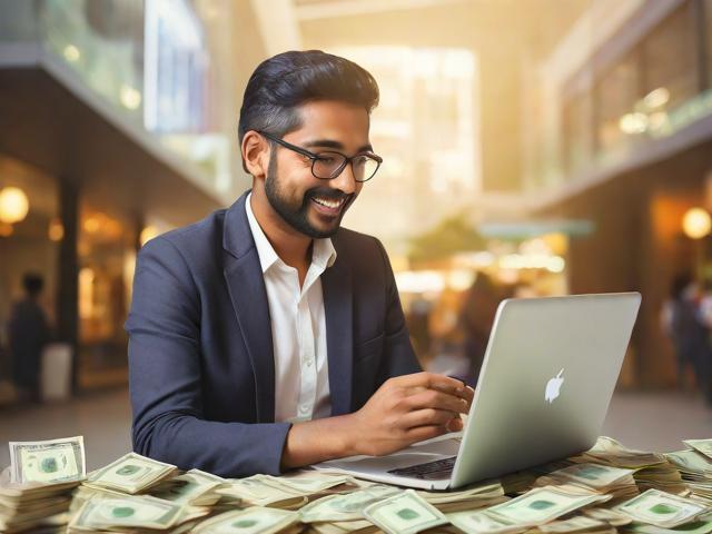 आपके कौशल को बेचकर ऑनलाइन धन कैसे अर्जित करें