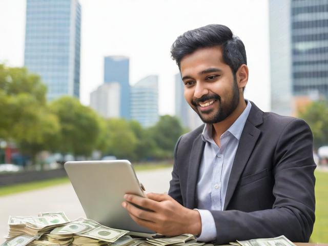 अपने स्मार्टफोन से ब्रेक लेकर कमाई करने के उपाय