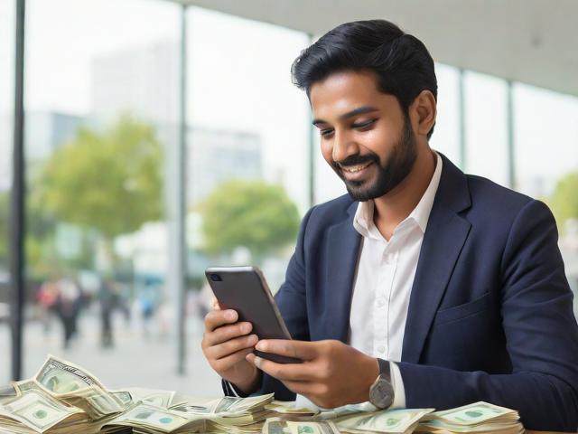 घर बैठे वैध पैसे कमाने के 10 उपाय