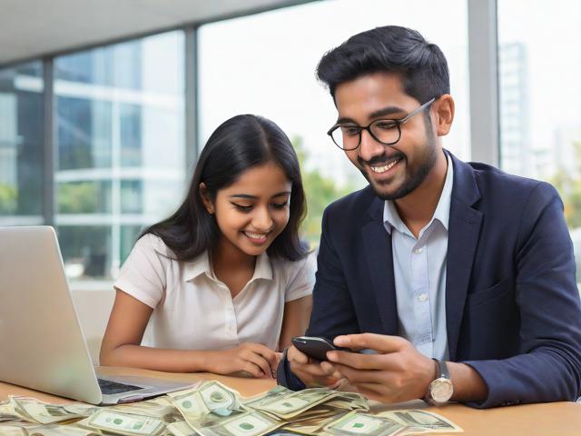 सोशल मीडिया से मोबाइल के जरिए आय कैसे बढ़ाएँ