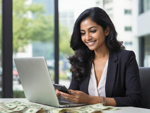 अपने स्मार्टफोन से पैसे कमाने के लिए सबसे प्रभावी तरिके