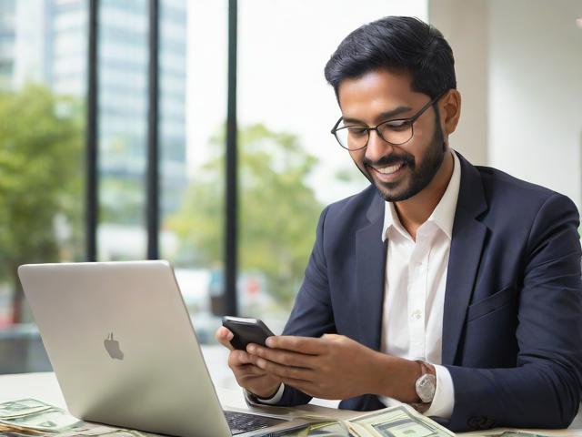 विश्वसनीय सॉफ्टवेयर जो छात्रों को घर बैठे कमाई में मदद करता है
