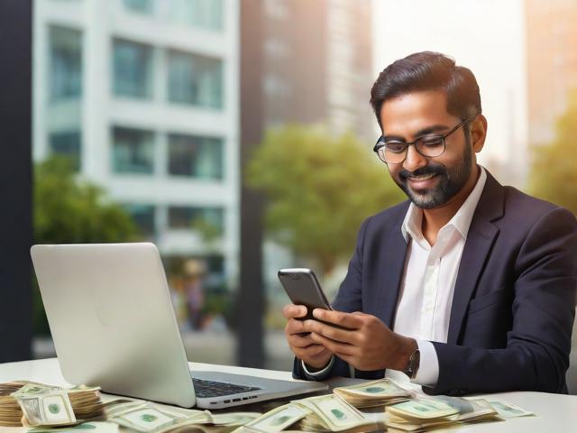 छोटे व्यवसायों के लिए वित्तीय प्रबंधन सॉफ्टवेयर