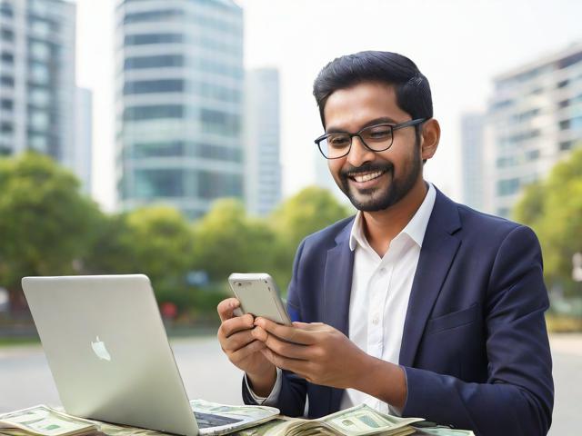 सफल सॉफ्टवेयर निर्माण के लिए स्वचालित राजस्व जनरेशन मॉडल
