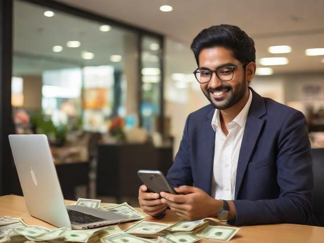 अपने म्यूजिक अनुभव को Monetize करने वाले ऐप्स