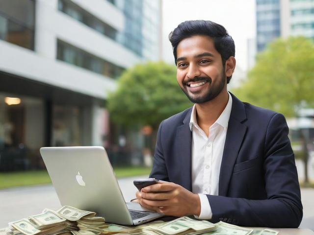 टाइपिंग के जरिए पैसे कमाने के लिए टॉप 5 ऐप्स