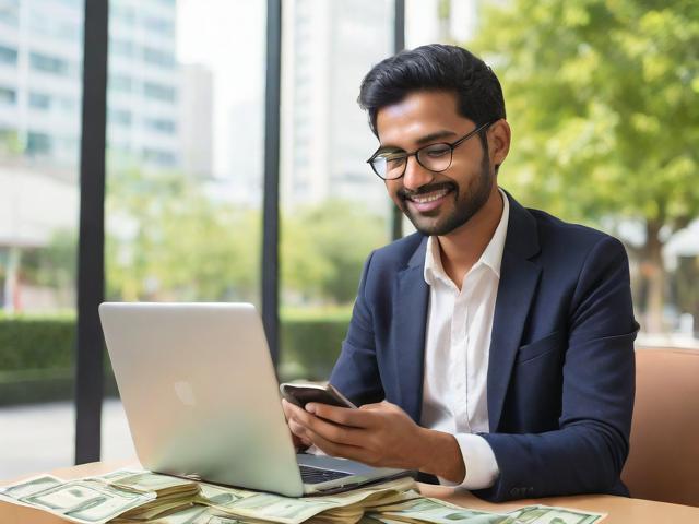 घर बैठे पैसे कमाने के लिए सबसे योग्य आपशंस