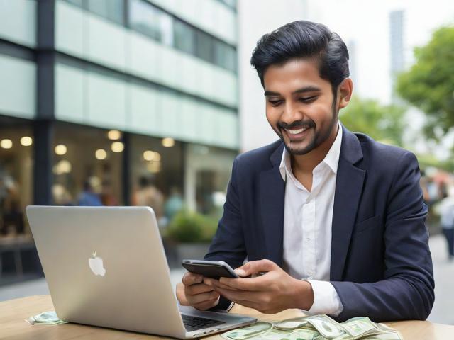 MiLe ऐप में शुरुआत करने के लिए कदम दर कदम मार्गदर्शिका