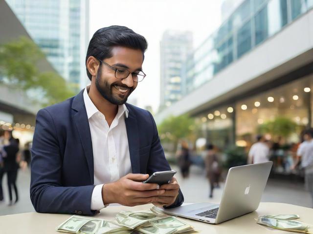 अंशकालिक पैसे कमाने के लिए बच्चों के लिए उपयुक्त ऐप्स