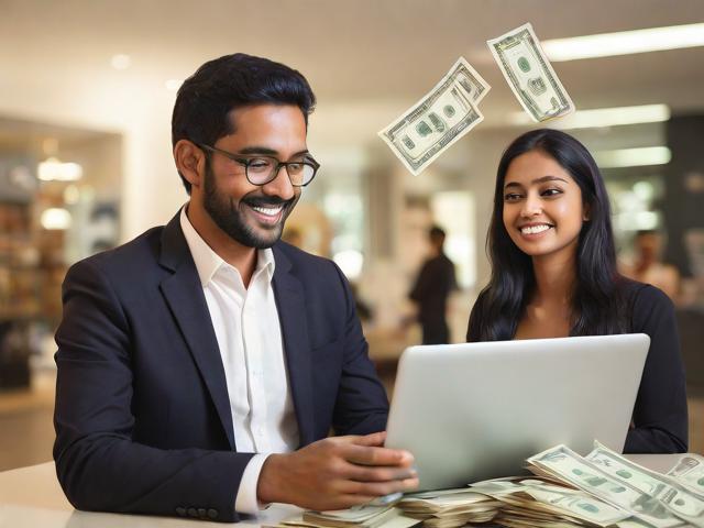 Zhubajie.com पर फ्रीलांसिंग में सफलता पाने के लिए रणनीतियाँ