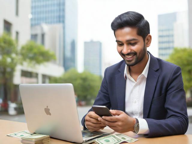 ऐप डेवलपमेंट के जरिए ऑनलाइन पैसा कमाने के सुझाव