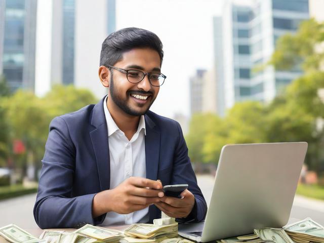 2023 में असली पैसे कमाने वाले टॉप 10 सॉफ्टवेयर