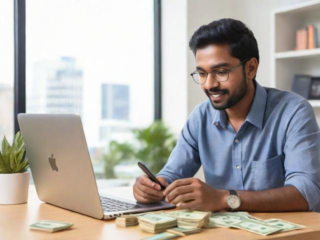 सबसे प्रभावी ट्रायल ऐप्स जो आपको पैसे देंगे