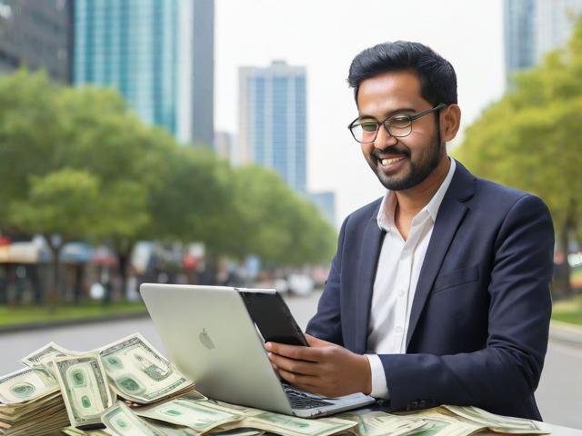 पेड विज्ञापनों का उपयोग करके वेबसाइट क्लिक से आय कैसे बढ़ाएं