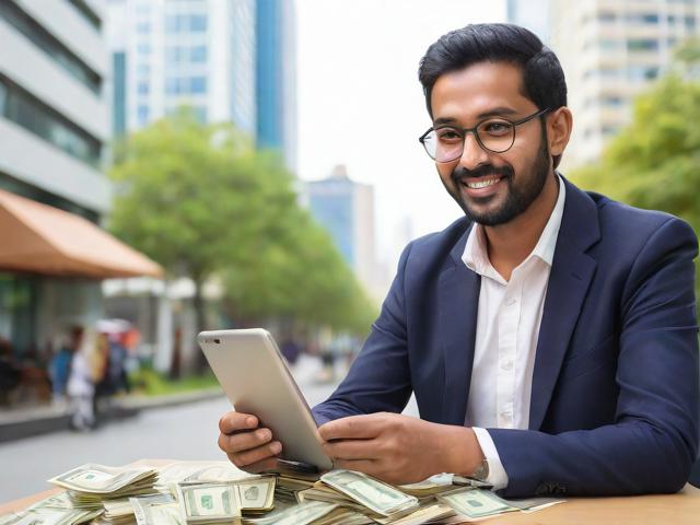 बिना लागत के खुद को ऑनलाइन ट्यूटर बनाकर पैसे कमाएँ
