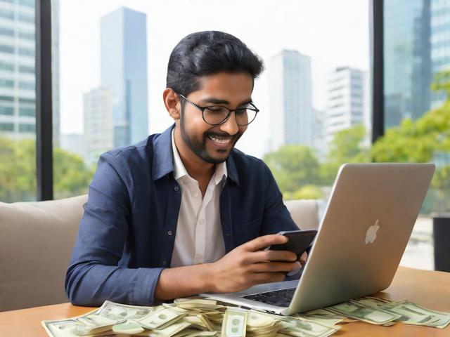घर बैठे पैसे कमाने के लिए आवश्यक कौशल
