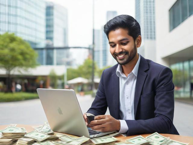 पैसे बनाने के लिए ली यिहाओ की सरल सलाह और टिप्स