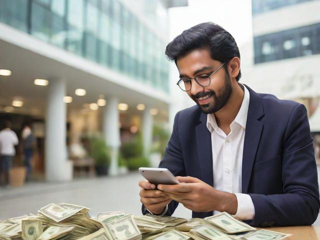हमारे आसपास के संसाधनों को उपयोग में लाकर पैसे कमाना