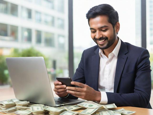 मोबाइल फोन पर काम करके पैसे कमाने के टिप्स